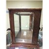 Image 3 : Antique counter top display case #1