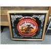Image 1 : Vintage pony express wall hanging