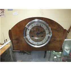 Antique Enfield Mantle Clock