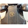 Image 2 : Antique bakelite TMC crank wall phone