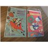 Image 1 : Donald Duck & Mickey Mouse comics