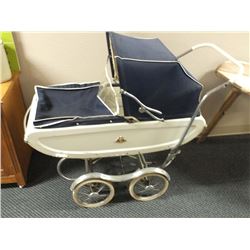 Vintage Baby Buggy