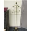 Image 1 : Solid Brass gentleman's stand