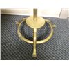Image 3 : Solid Brass gentleman's stand