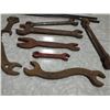 Image 4 : lot of Antique Tools
