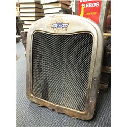 1925 Chevy Radiator