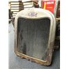 1925 Chevy Radiator