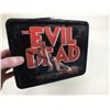 Image 2 : Evil Dead Lunch box with Thermos