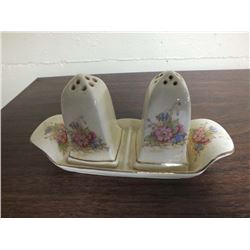 Royal Winton Salt and Pepper