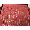 Image 1 : Large lot of Skeleton keys