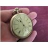 Image 1 : Antique T.Eaton company pocket watch