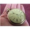 Image 4 : Antique T.Eaton company pocket watch