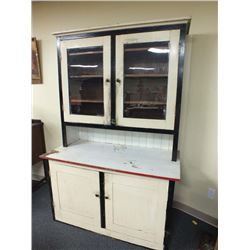 Hoosier cabinet