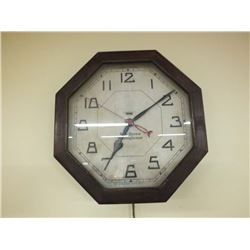 Electric Wall clock