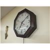 Image 2 : Electric Wall clock