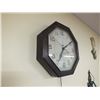 Image 3 : Electric Wall clock