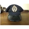 Image 1 : Vintage Canada Post uniform cap