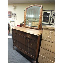 Antique Vanity dresser