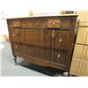 Image 2 : Antique Vanity dresser