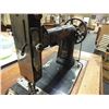 Image 3 : Antique Raymond Sewing Machine