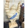 Image 5 : Vintage Michelin Man Sign