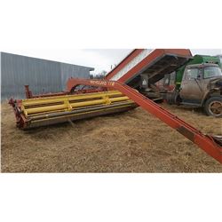 1985 New Holland Haybine
