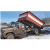 Image 3 : 1978 IHC 3 ton Truck Loadstar 1600