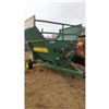 Flaman Bale King Bale Shredder