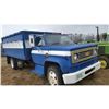 Image 1 : Chev C60 Grain Truck