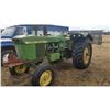 Image 2 : John Deere Tractor 4020