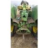 Image 3 : John Deere Tractor 4020