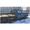 Image 3 : 1985 GMC 3500 Flat Deck Truck
