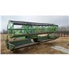 1982 Co-Opertive Self-Propelled Swather 550