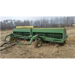 John Deere Seed Drill 20Ft.