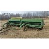 Image 1 : John Deere Seed Drill 20Ft.