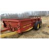 Image 2 : 1988 Manure Spreader NH 791