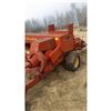 Image 2 : New Holland Square Baler Hay Liner 278