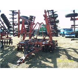 Double Disc Athens B-90 20Ft.