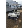 28  Yamaha Motorized Golf Cart