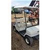 Image 2 : Yamaha Motorized Golf Cart