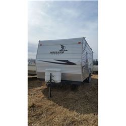 2009 Fleetwood Mallard Camper