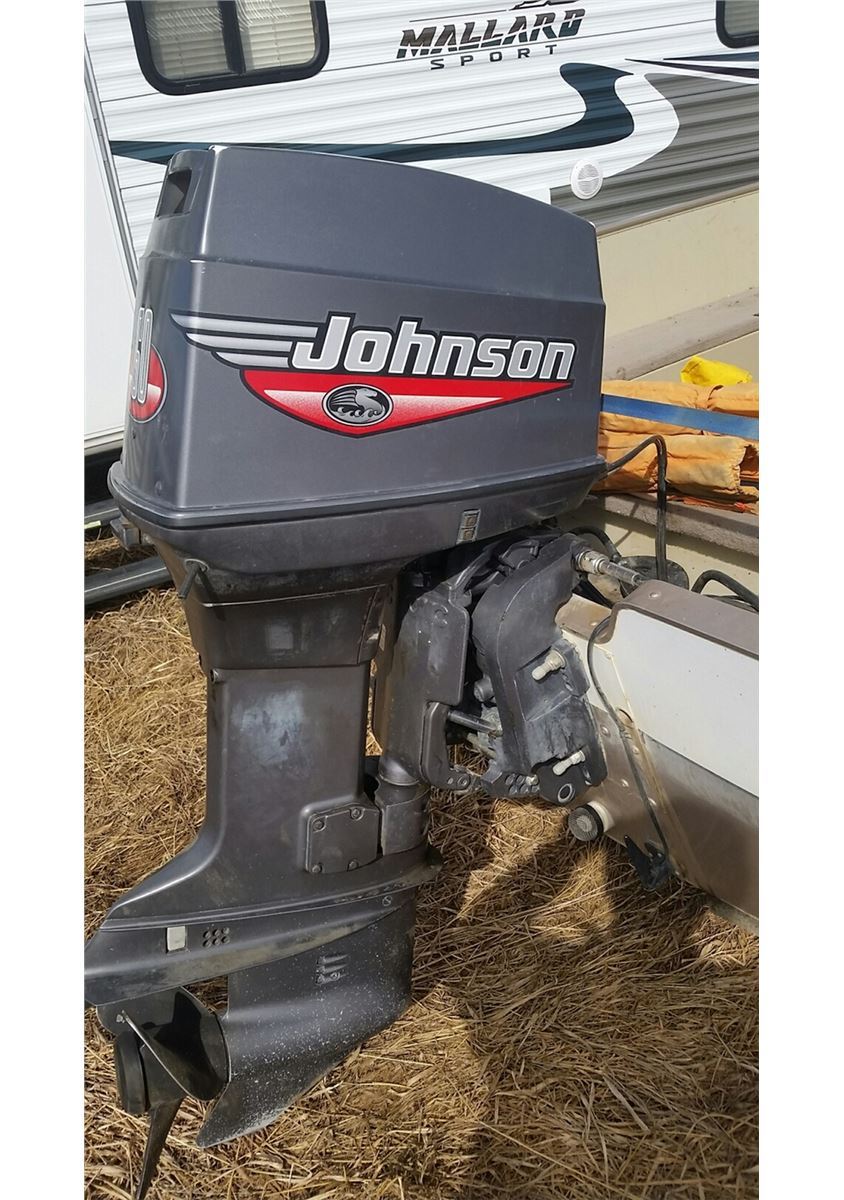 1999 Lund Boat 5G 20752 w/ EZ Load Trailer Boat Bodnarus Auctioneering