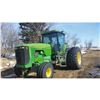 1997 John Deere 8100 Tractor 16spd Powersift
