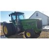 Image 2 : 1997 John Deere 8100 Tractor 16spd Powersift