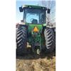 Image 3 : 1997 John Deere 8100 Tractor 16spd Powersift
