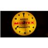 Image 1 : Mintex Brake Products Lite Up Clock (working)