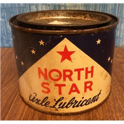 North Star 1lb Axle Grease Tin