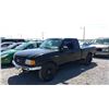 Image 1 : 02 Ford Ranger 2dr SuperCab  2WD Stylesi - T - DRIVE MC HG