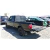 Image 6 : 02 Ford Ranger 2dr SuperCab  2WD Stylesi - T - DRIVE MC HG