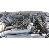 Image 8 : 02 Ford Ranger 2dr SuperCab  2WD Stylesi - T - DRIVE MC HG